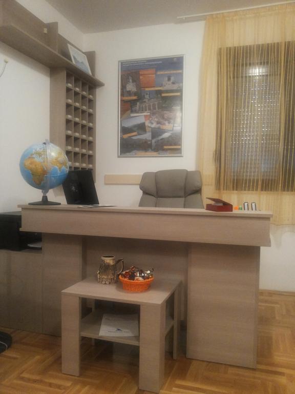 Adriatic Lux Apartment Budva Exterior foto