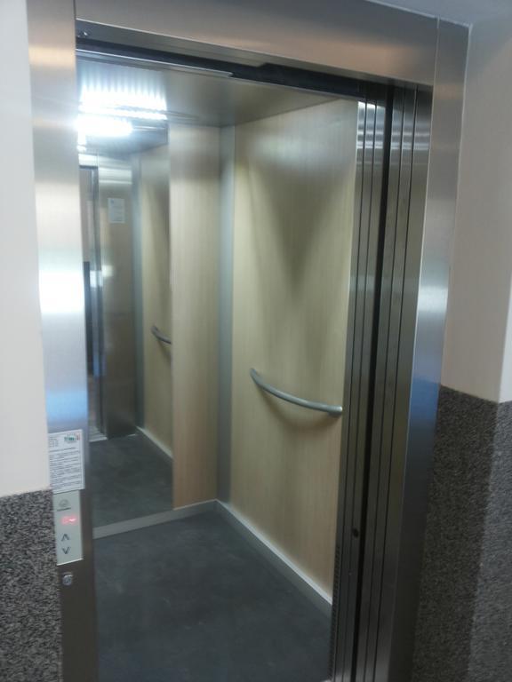 Adriatic Lux Apartment Budva Exterior foto