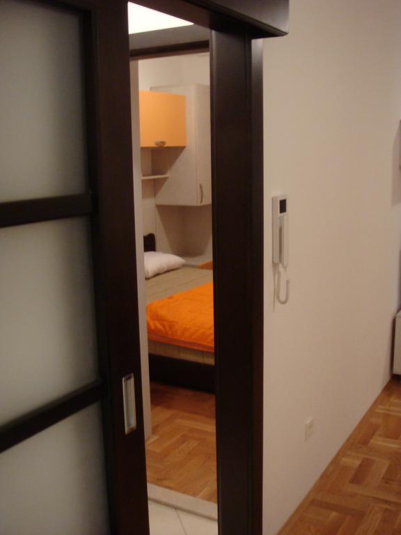 Adriatic Lux Apartment Budva Habitación foto