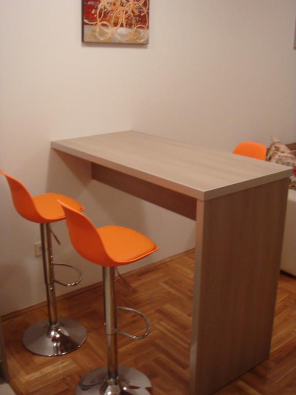 Adriatic Lux Apartment Budva Habitación foto