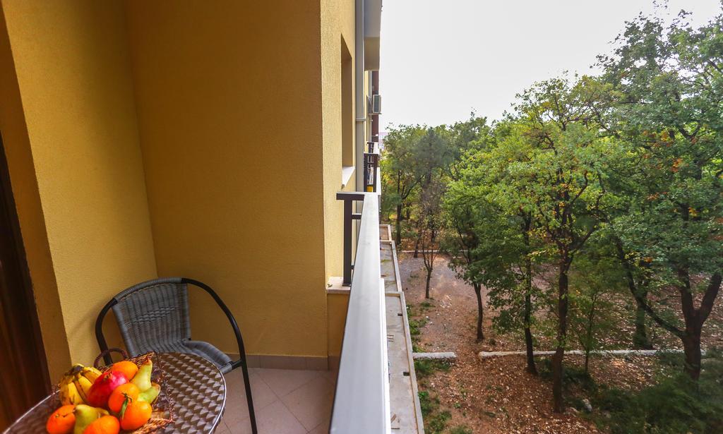 Adriatic Lux Apartment Budva Habitación foto