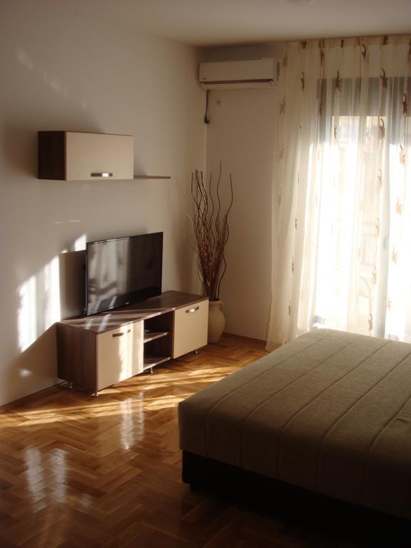 Adriatic Lux Apartment Budva Habitación foto